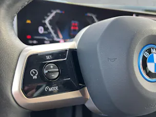 BMW iX M60 M Sport I20 (CH) 📍 **Action de leasing à 1.9%**