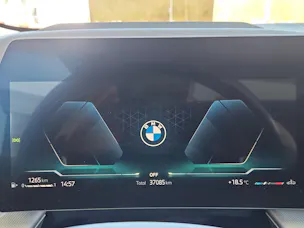 BMW 218d DKG