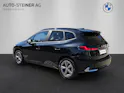 BMW 218d DKG