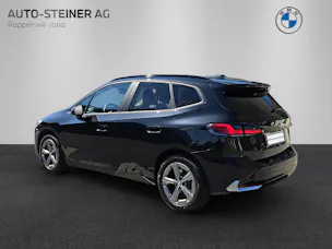 BMW 218d DKG