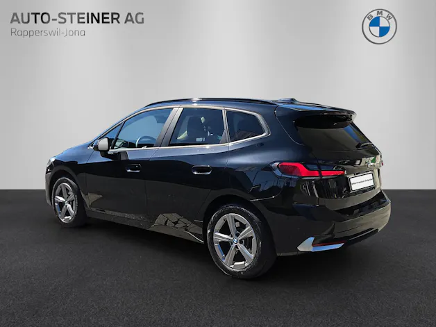 BMW 218d DKG