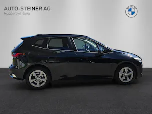 BMW 218d DKG