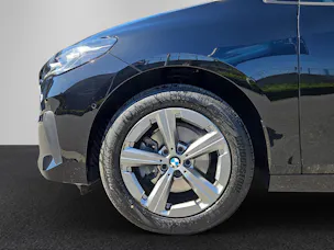 BMW 218d DKG