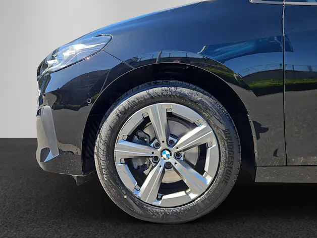 BMW 218d DKG