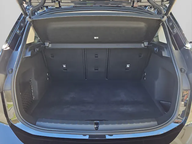 BMW 218d DKG