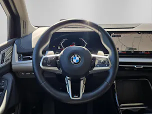 BMW 218d DKG