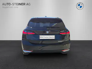 BMW 218d DKG