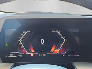 BMW 218d DKG