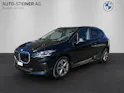 BMW 218d DKG
