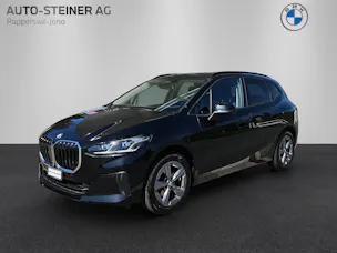 BMW 218d DKG