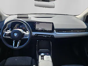 BMW 218d DKG