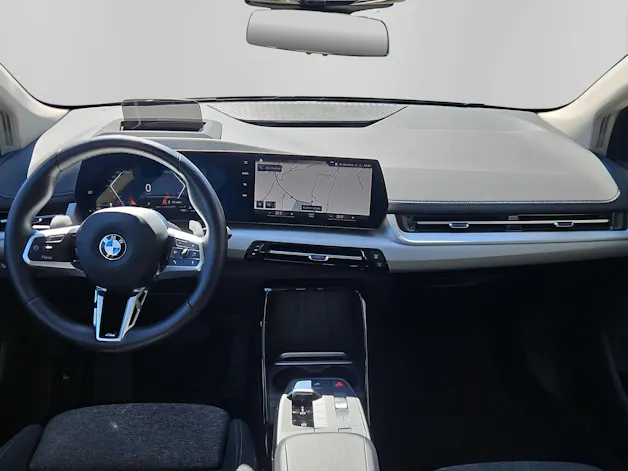 BMW 218d DKG