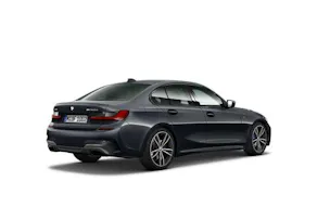 BMW M340d M Sport xDrive G20 (CH) 📍