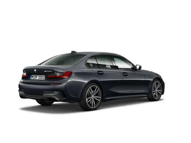 BMW M340d M Sport xDrive G20 (CH) 📍