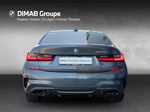 BMW M340d M Sport xDrive G20 (CH)