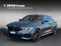 BMW M340d M Sport xDrive G20 (CH)