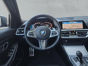 BMW M340d M Sport xDrive G20 (CH)