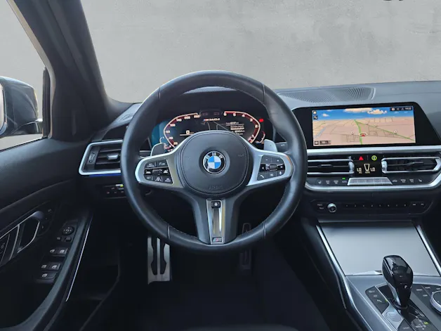 BMW M340d M Sport xDrive G20 (CH)
