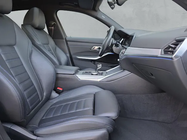 BMW M340d M Sport xDrive G20 (CH)