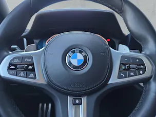 BMW M340d M Sport xDrive G20 (CH)