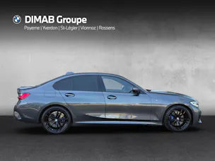 BMW M340d M Sport xDrive G20 (CH)