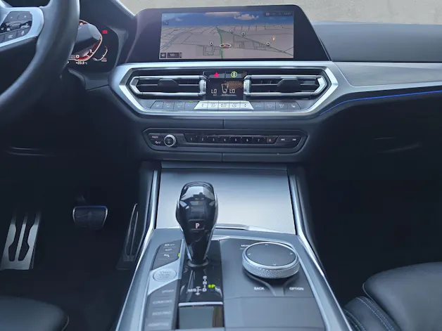 BMW M340d M Sport xDrive G20 (CH)