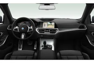 BMW M340d M Sport xDrive G20 (CH) 📍