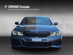 BMW M340d M Sport xDrive G20 (CH)