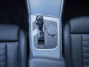 BMW M340d M Sport xDrive G20 (CH)