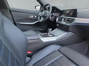 BMW M340d M Sport xDrive G20 (CH)