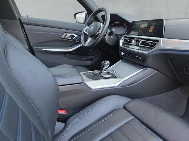 BMW M340d M Sport xDrive G20 (CH)