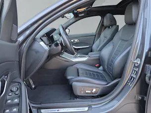 BMW M340d M Sport xDrive G20 (CH)