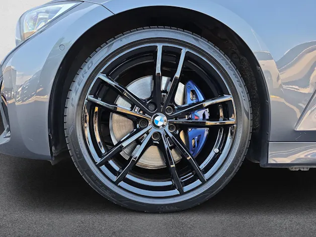 BMW M340d M Sport xDrive G20 (CH)