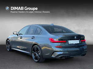 BMW M340d M Sport xDrive G20 (CH)
