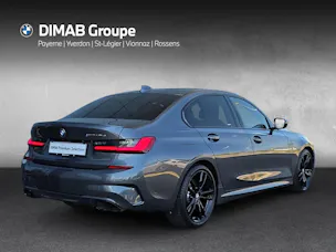 BMW M340d M Sport xDrive G20 (CH)