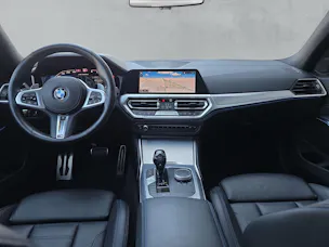 BMW M340d M Sport xDrive G20 (CH)