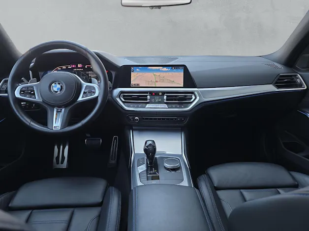 BMW M340d M Sport xDrive G20 (CH)