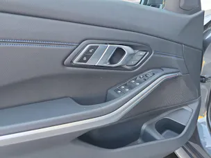 BMW M340d M Sport xDrive G20 (CH)