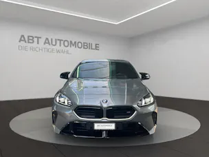 BMW M235i xDrive Gran Coupé