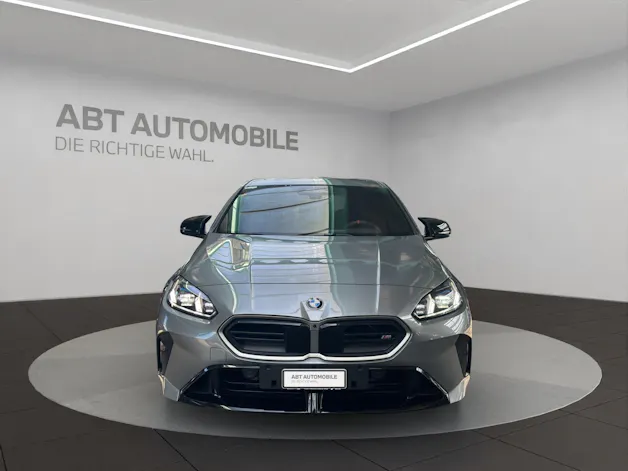 BMW M235i xDrive Gran Coupé