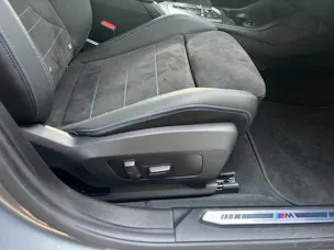 BMW M235i xDrive Gran Coupé