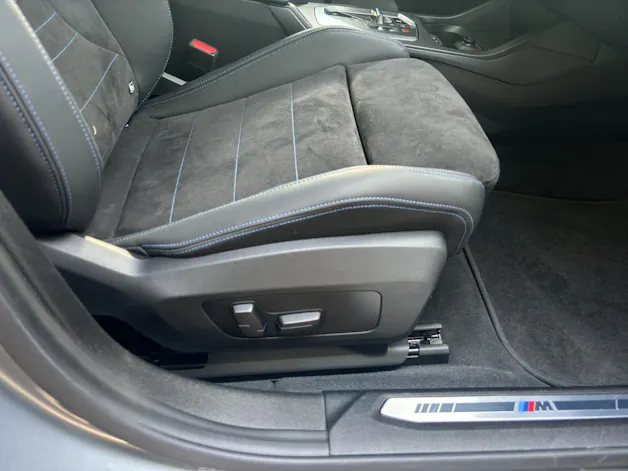 BMW M235i xDrive Gran Coupé