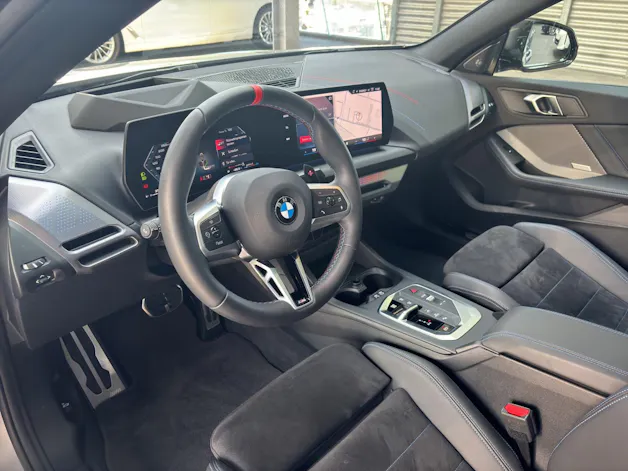 BMW M235i xDrive Gran Coupé