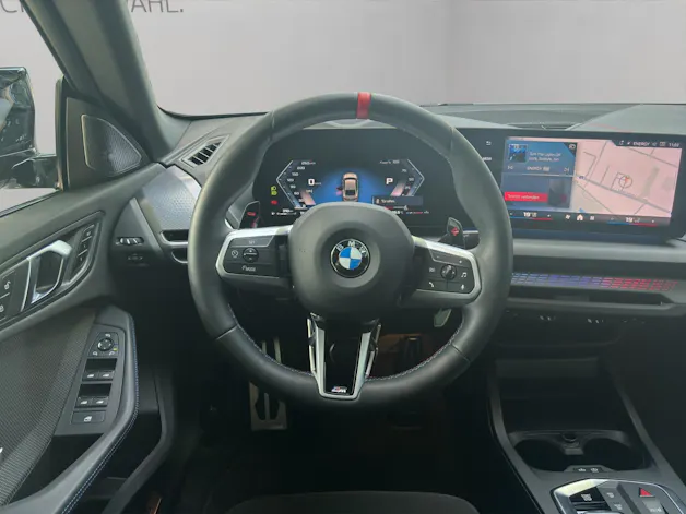 BMW M235i xDrive Gran Coupé