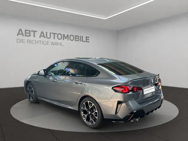 BMW M235i xDrive Gran Coupé