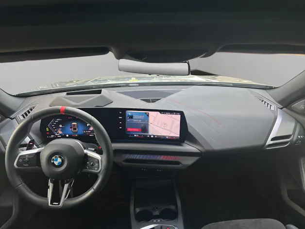 BMW M235i xDrive Gran Coupé