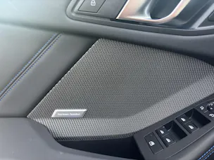 BMW M235i xDrive Gran Coupé
