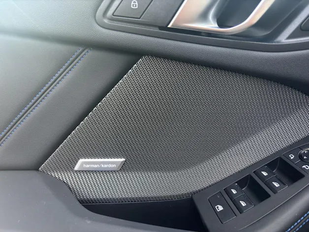 BMW M235i xDrive Gran Coupé