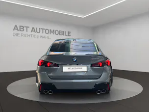 BMW M235i xDrive Gran Coupé