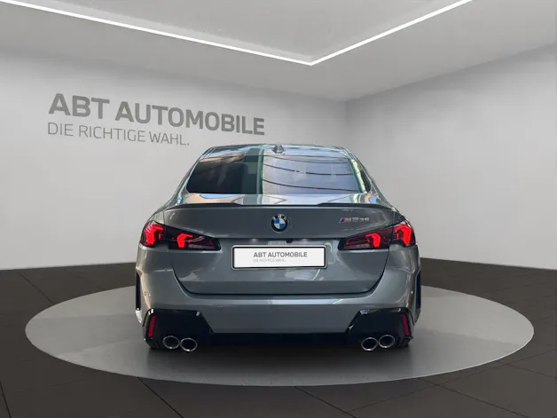 BMW M235i xDrive Gran Coupé